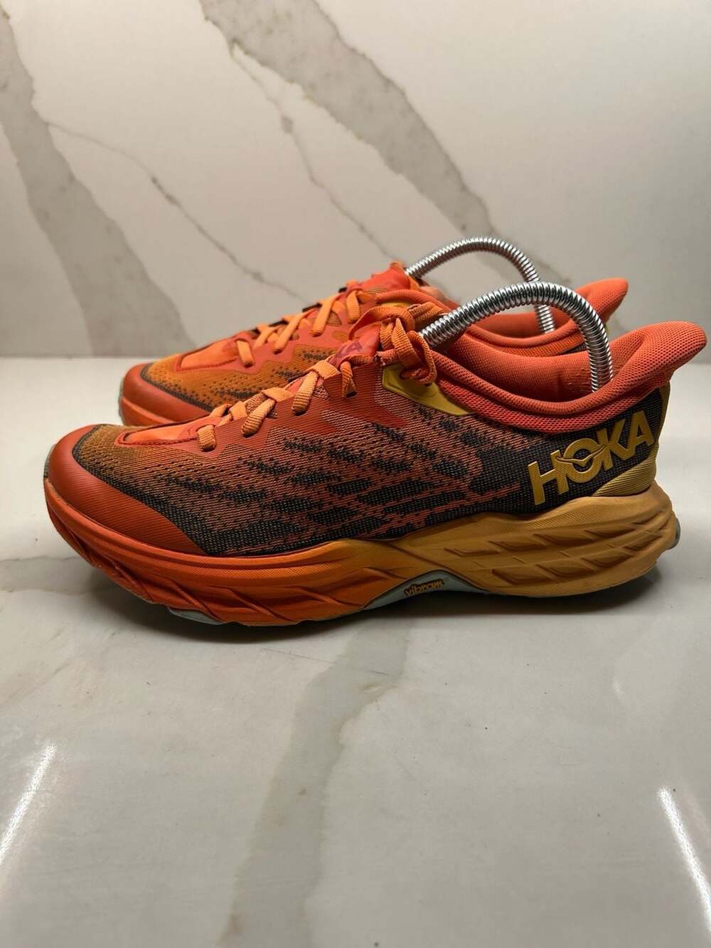 Hoka One One Speedgoat 5 (Size: 8 2E)